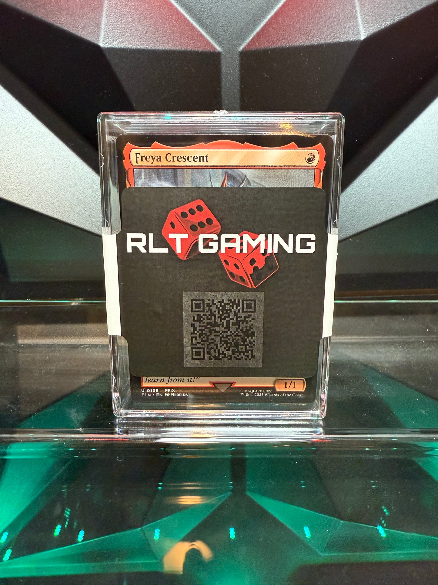 MTG: RLT Color Drop Box (FF)